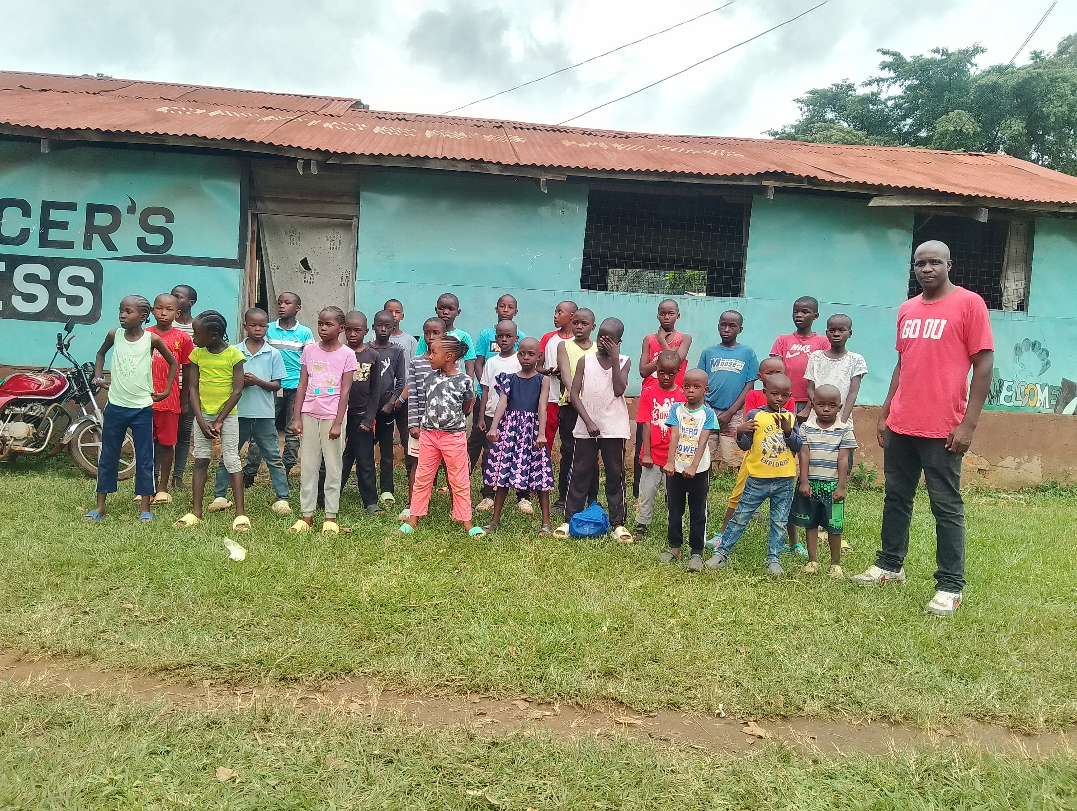 Building Futures